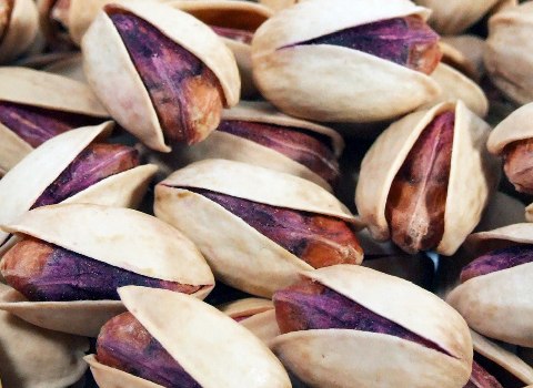 تصویر 3 از قیمت خرید پسته فندوقی + فروش ویژه